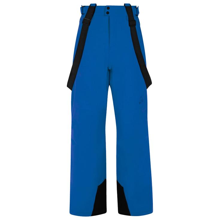Protest Pantalones de esqui Prtrowens Snowpants Vibrant Blue Presentación