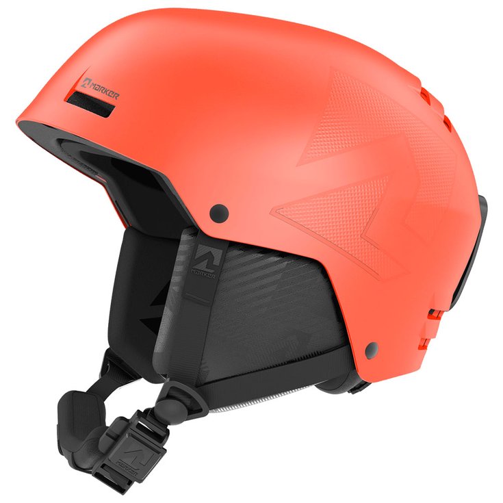 Marker Helm Squad Jr Infrared Präsentation