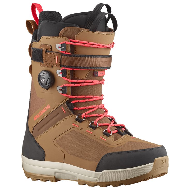 Salomon lace outlet
