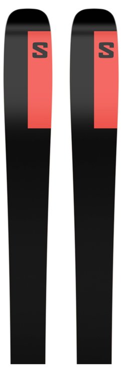 Salomon Sci Alpino Stance 90  Salomon Sci Alpino Stance 90