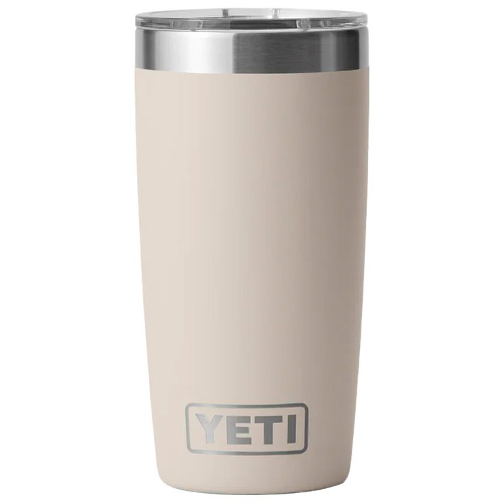 Yeti Mug Rambler 10 Oz (296ml) Ms Cape Taupe Overview