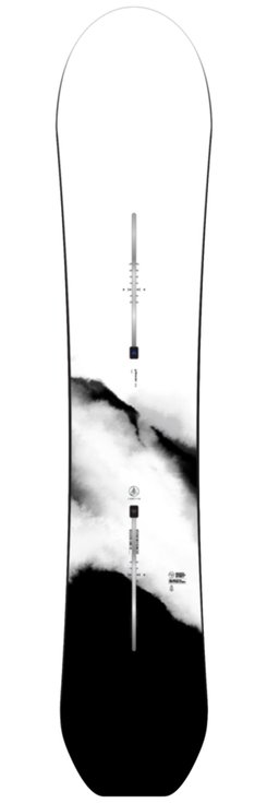Burton Snowboard Ft Gril Master Präsentation