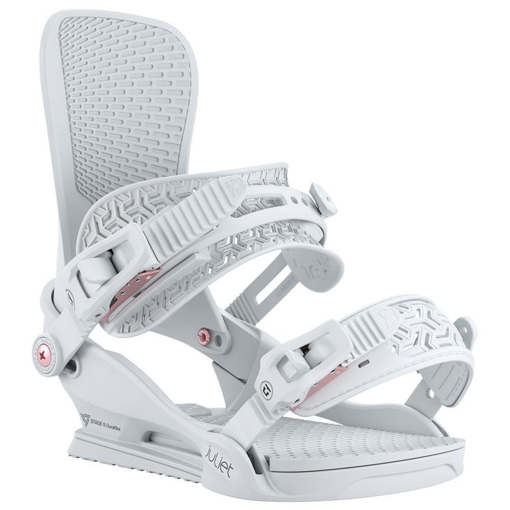 Union Juliet Union Juliet, snowboard binding