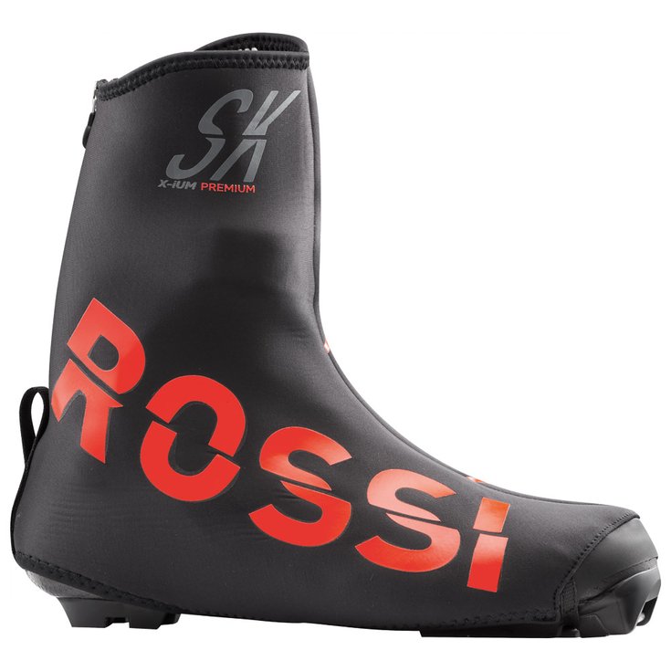 Rossignol Chaussures de Ski Nordique Overboot Profil