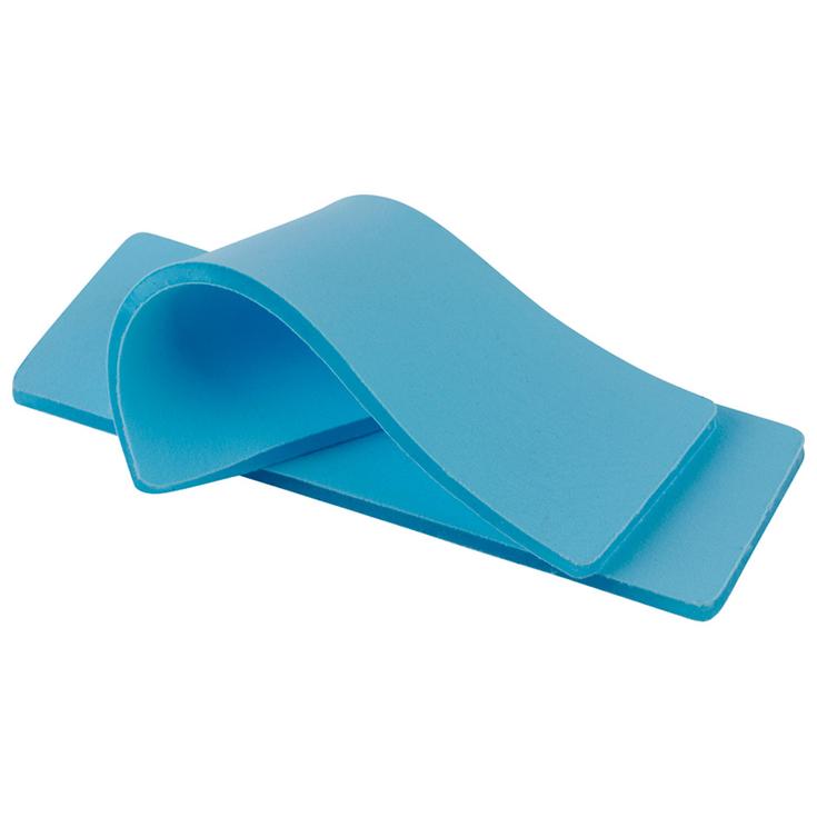 Monnet Fußschutz Gels Pads Protection TIbia x2 Präsentation