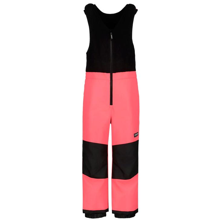 Icepeak Skihose Jiazi Kd Rose Präsentation