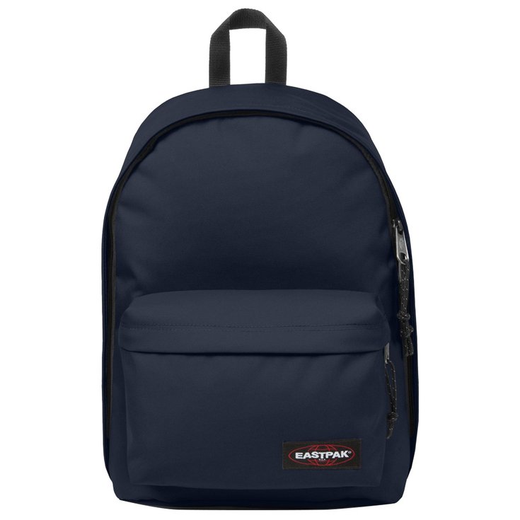 Eastpak Backpack Out Of Office 27L Ultra Marine Overview