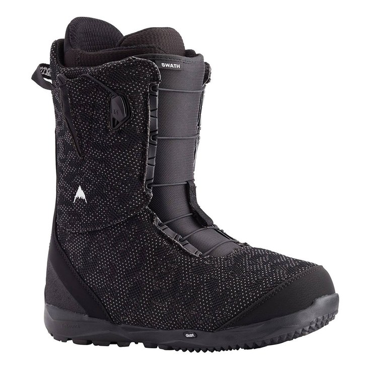 Burton Boots Swath BOA Side