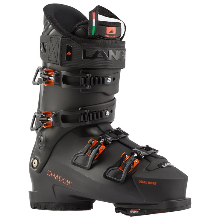 Lange Chaussures de Ski Shadow 110 Mv Gw Côté