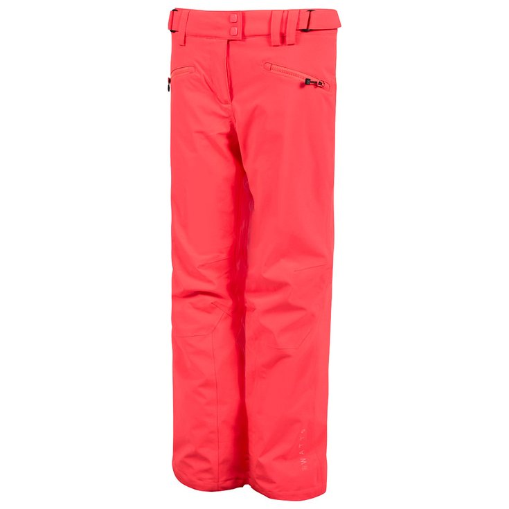 Watts Bardo Fluo Pink 