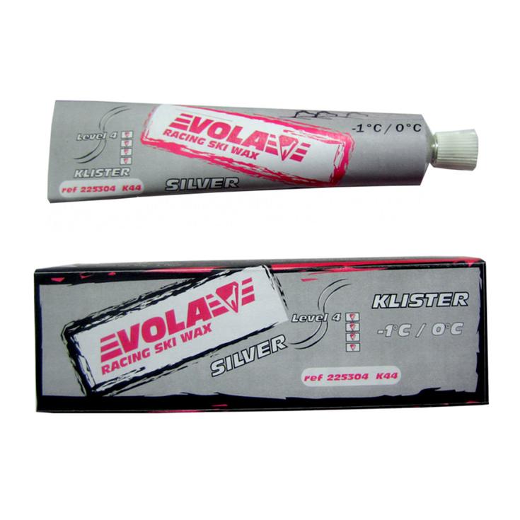 Vola Silver K44 