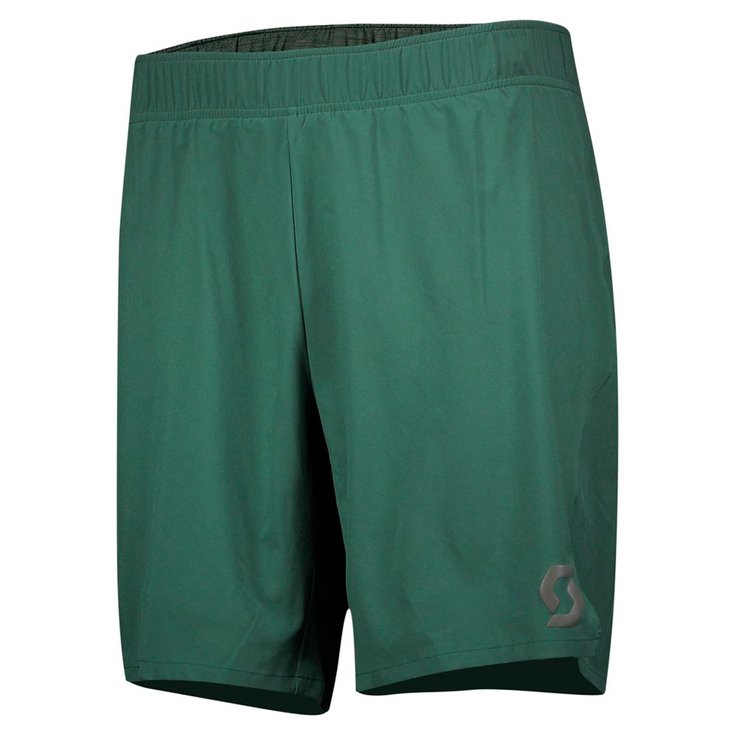 Scott Trail shorts Overview