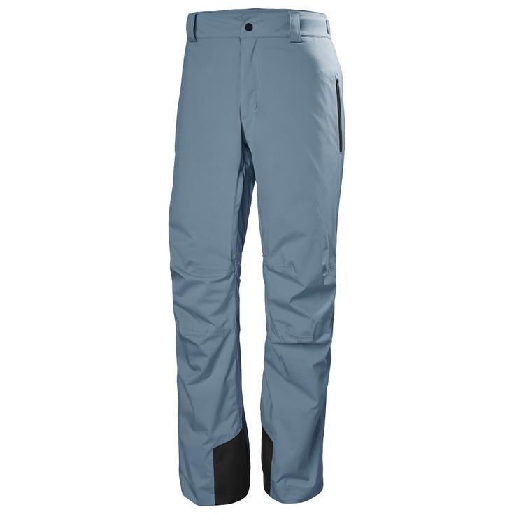 Helly Hansen Pantalones de esqui Legendary Insulated 2020 Washed Navy Presentación
