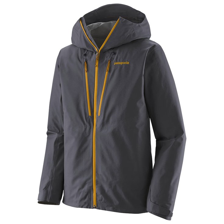 Patagonia Ski Jacket M s Triolet Jkt Smolder Blue Winter 2025 Glisshop