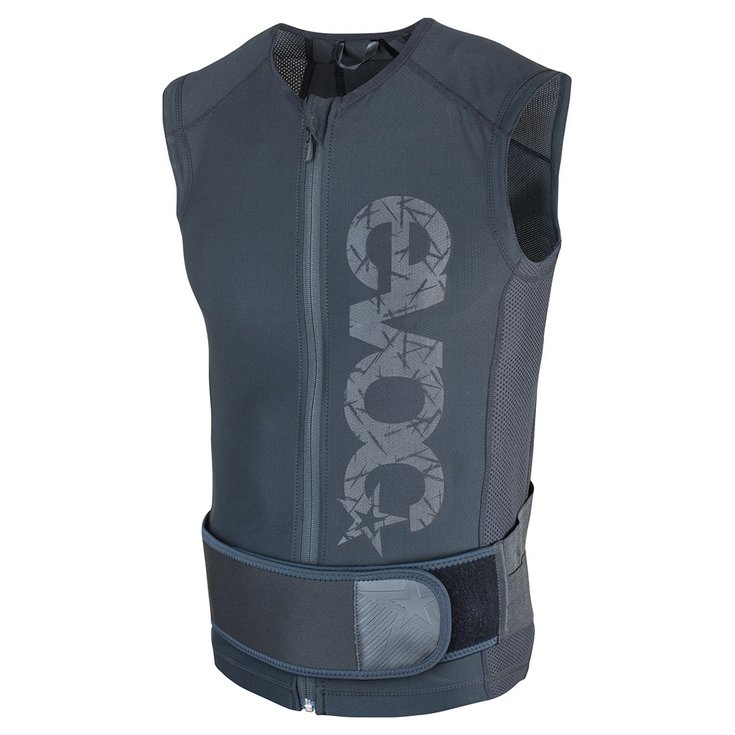 Evoc Back protection Protector Vest Lite Men Black Overview