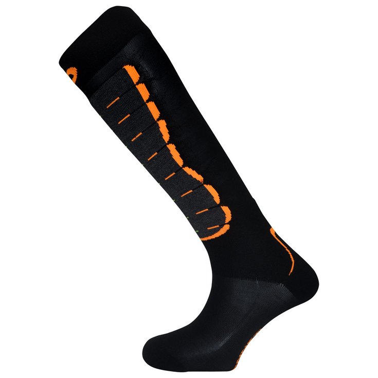 Monnet Socks Energy Rando Overview