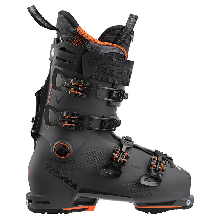 Tecnica Chaussures de Ski Cochise 110 Dyn Gw Graphite Présentation
