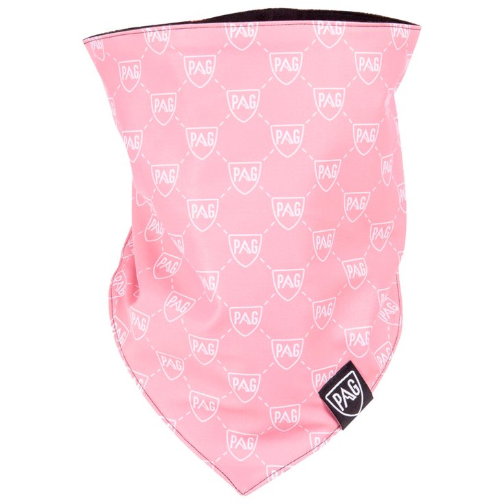 PAG Neck warmer Neckwear Pinky - Sans Overview
