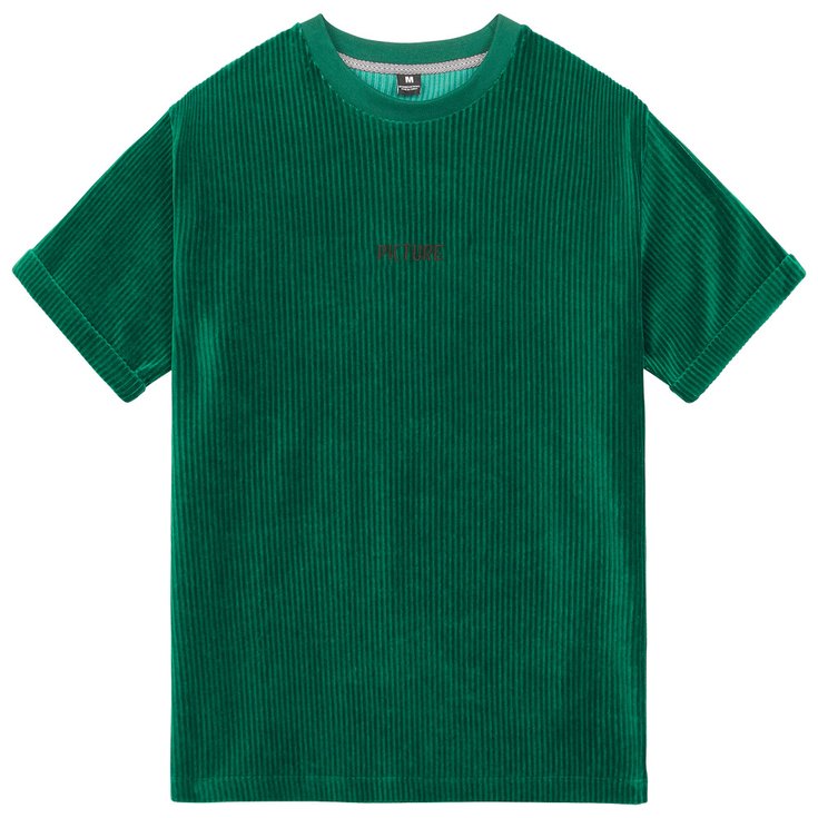 Picture Tee-Shirt Kiarra Botanical Garden Overview