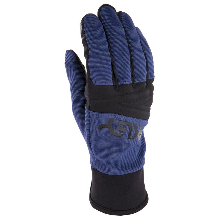 Oakley Gloves Factory Park Dark Blue Overview