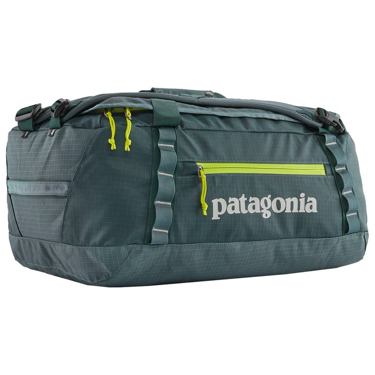 Patagonia Black Hole Duffel 40L Nouveau Green 