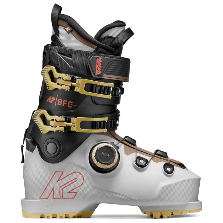 K2 Skischoenen Bfc 100 Boa Voorstelling