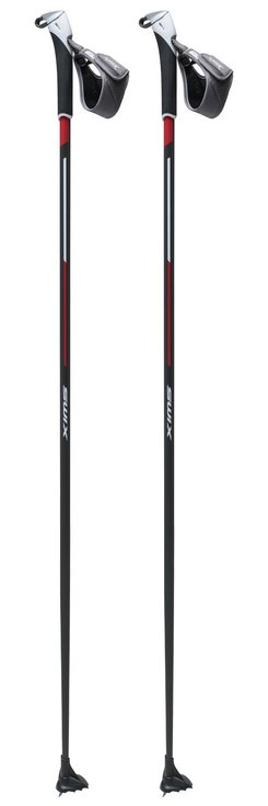 Swix Nordic Ski Pole Quantum One JR Performance Alu Overview