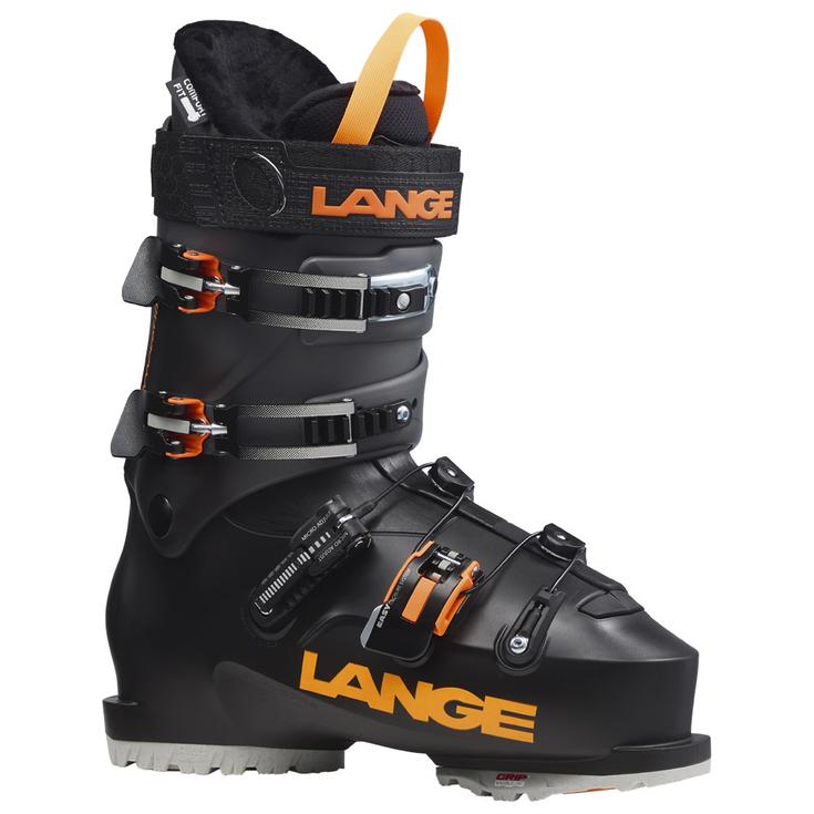 Lange Botas de esquí Concept 10 Gw Presentación