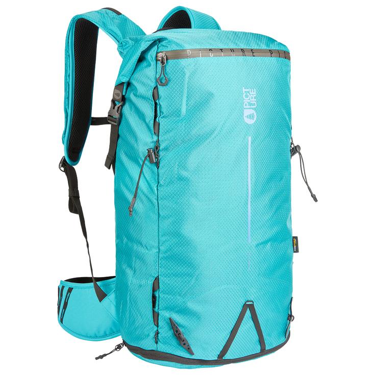 Picture Sac à dos Komit.tr 30 Backpack Capri Breeze Présentation
