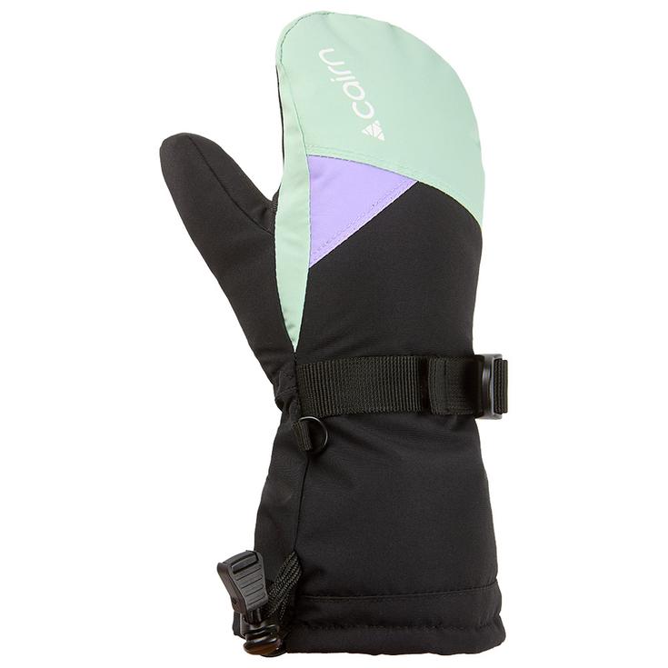 Cairn Mitten Juliana 2 Junior C-Tex Jade Overview