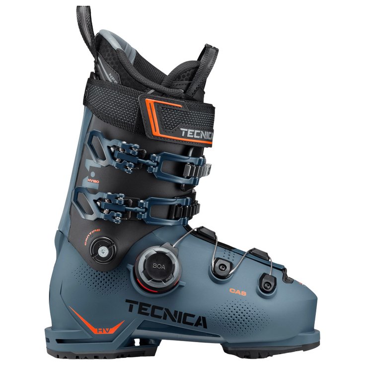 Tecnica Skischuh Mach Boa Hv 120 Gw Präsentation