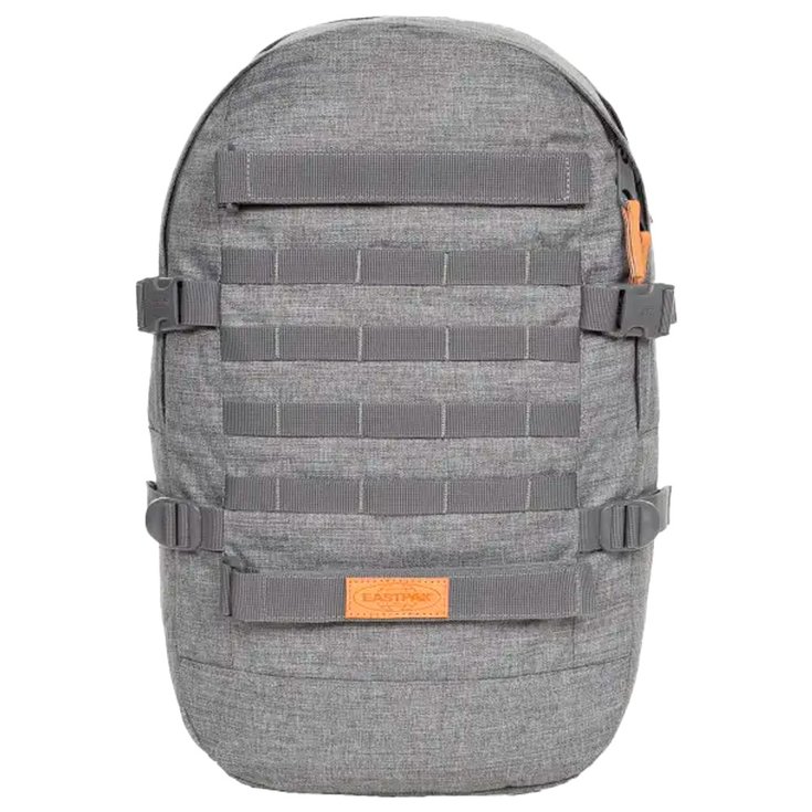 Eastpak Backpack Floid Tact L 25L Sunday Grey Overview