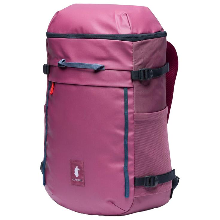 Cotopaxi Backpack Torre 24L Bucket Pack Cada Dia Fig Overview