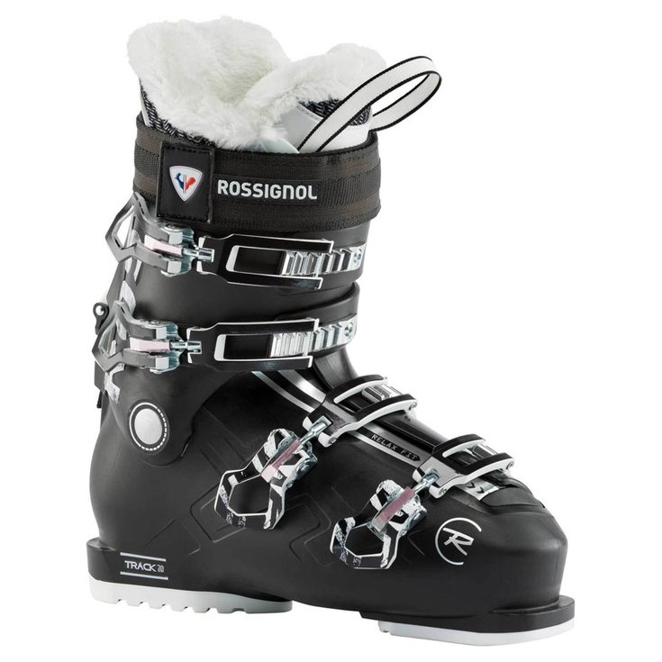 Rossignol Chaussures de Ski Track 70 W Black 