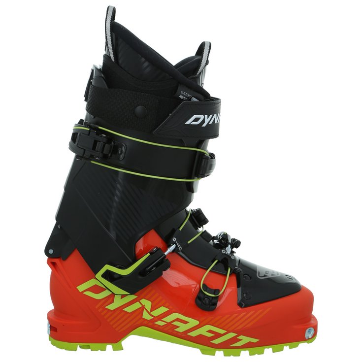 Dynafit Chaussures de Ski Randonnée Seven Summits Côté