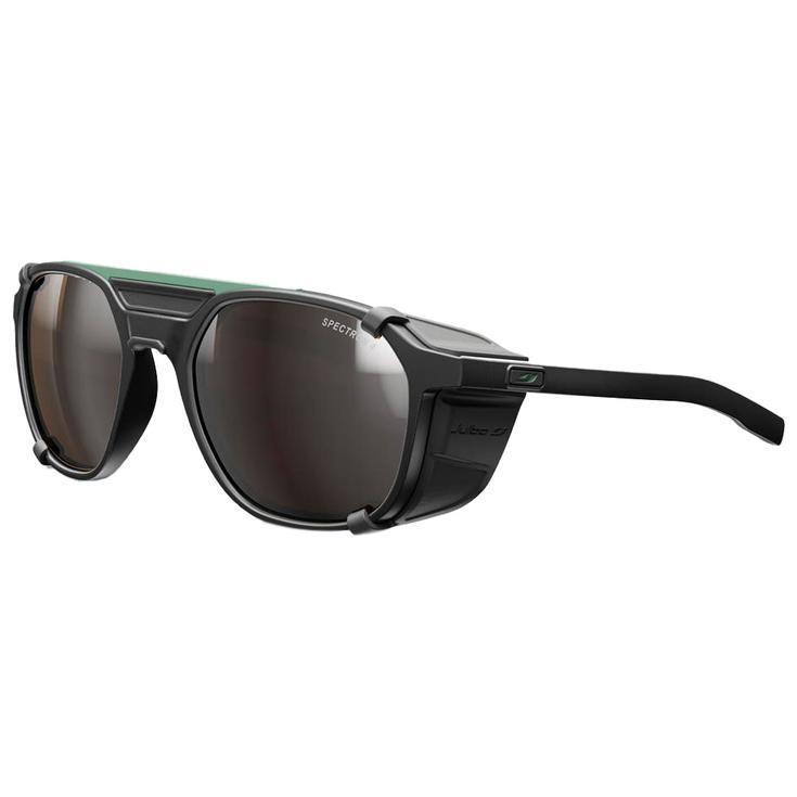 Julbo Slack Cover Mat Noir Spectron 4 