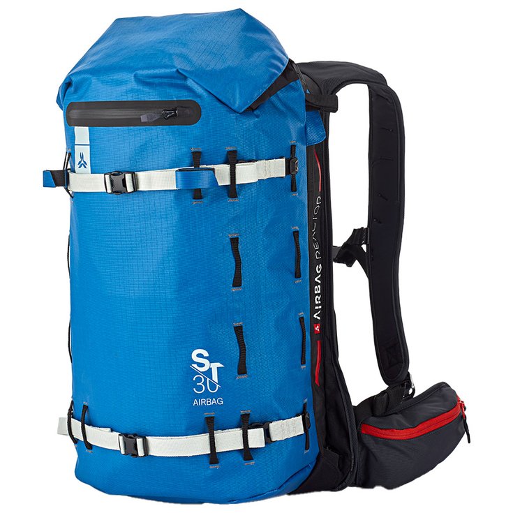 Mochila airbag ski outlet