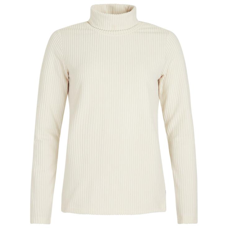 Protest Pile Prtpearla Active Top Kitoffwhite Presentazione