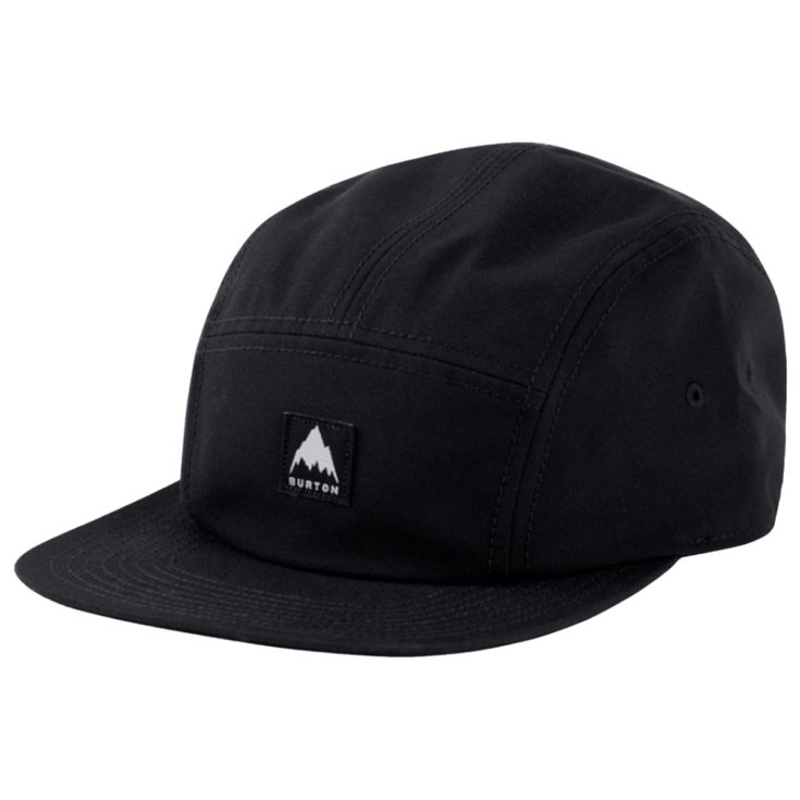 Burton Gorra Colfax Cordova Hat True Black Presentación