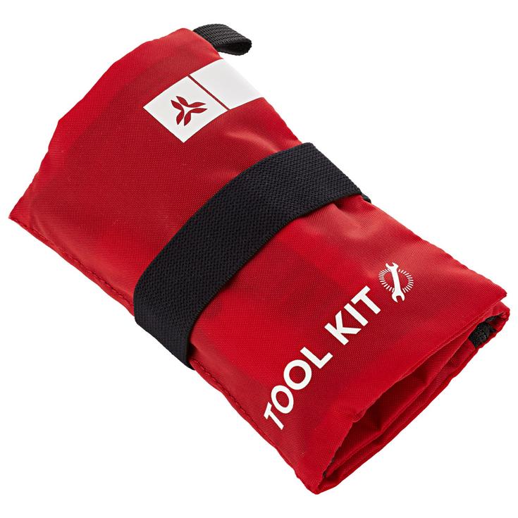 Arva Pflegeset Tool Kit Präsentation