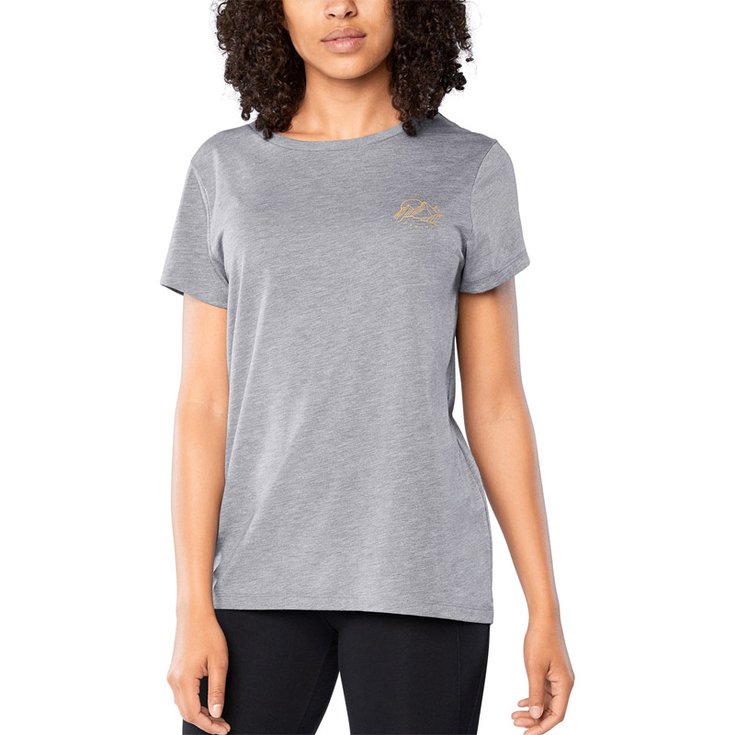 Dakine Mountain Stars Tech - Heather Graphite 