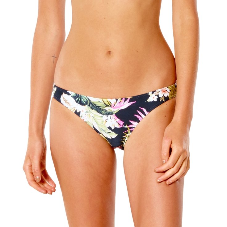 Rip Curl Maillot de bain Bas de Culotte On The Coast 