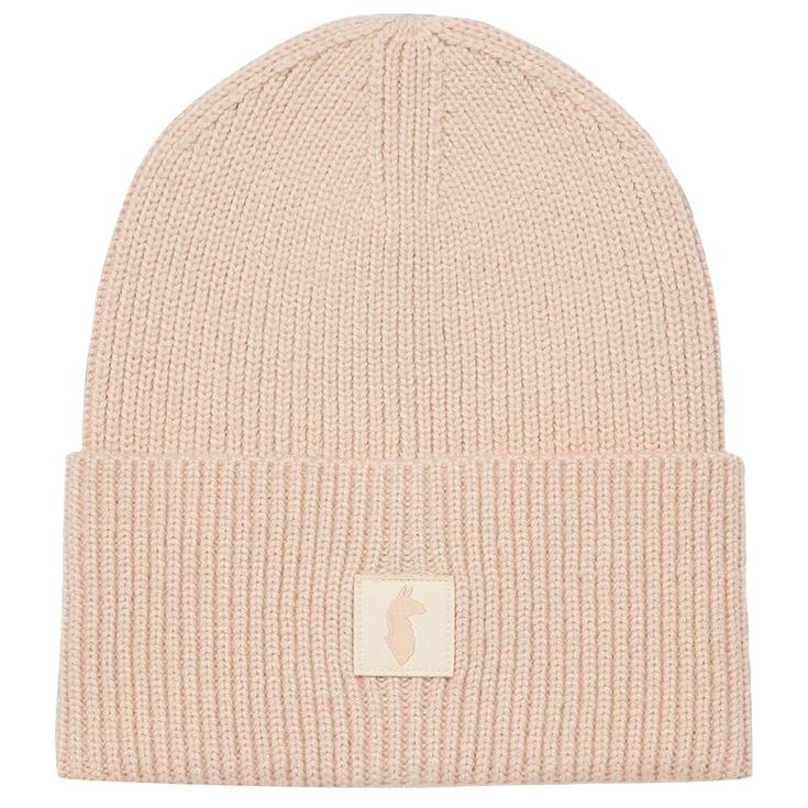 Cotopaxi Beanies Knit Cuff Beanie Cream Overview