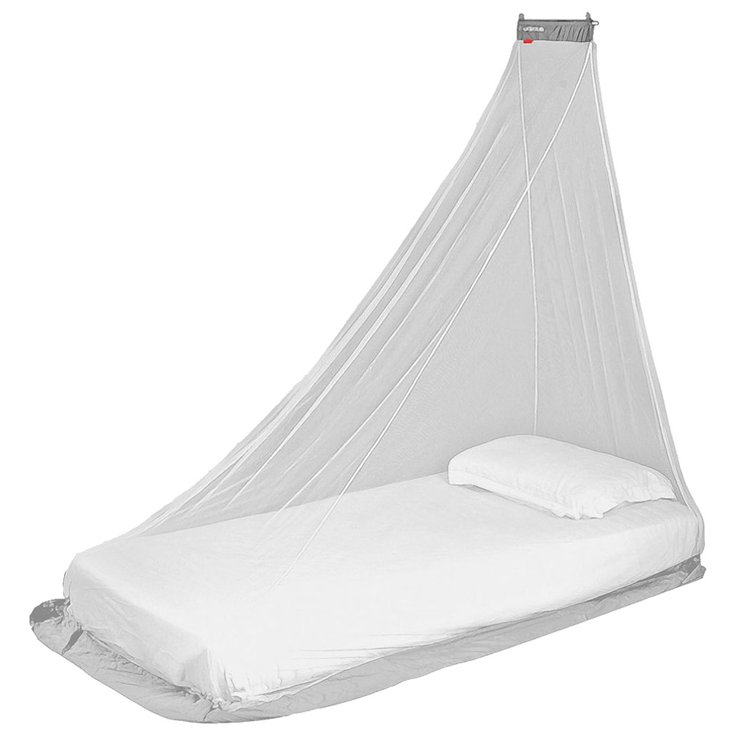 Lifesystems Insectennet Micronet Single Mosquito Net Voorstelling