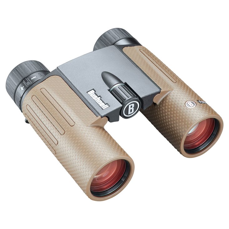 Bushnell Binoculars Forge 10x30 Coyote Overview