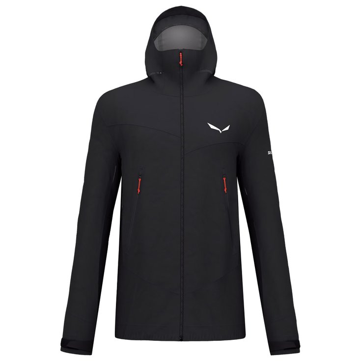 Salewa ski jacket on sale