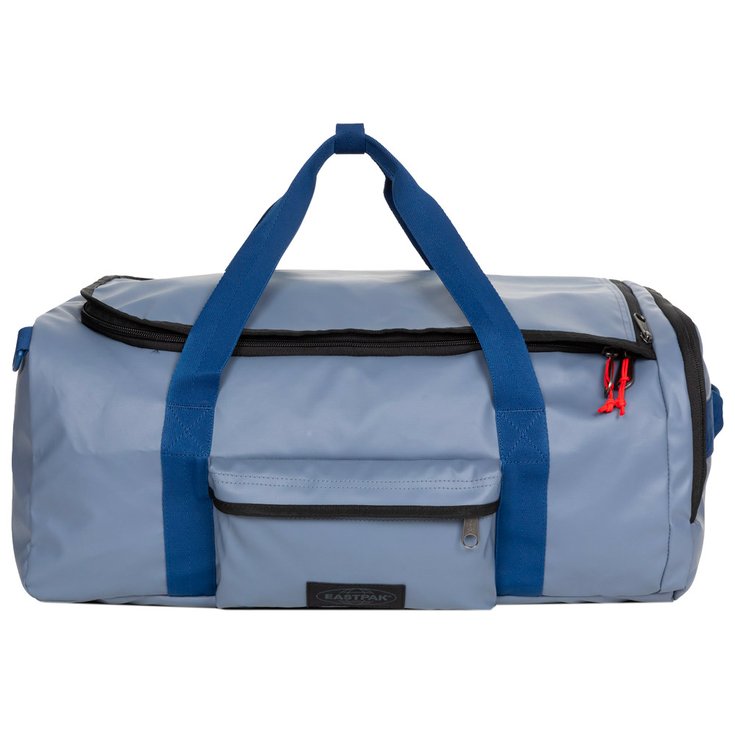 Eastpak Duffel Tarp Duffl'r S Tarp Kontrast Cobble Présentation