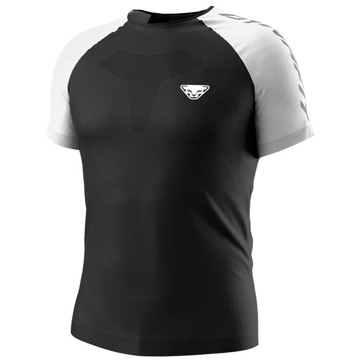 Dynafit Trail T-shirt Ultra 3 S-Tech M Nimbus Voorstelling