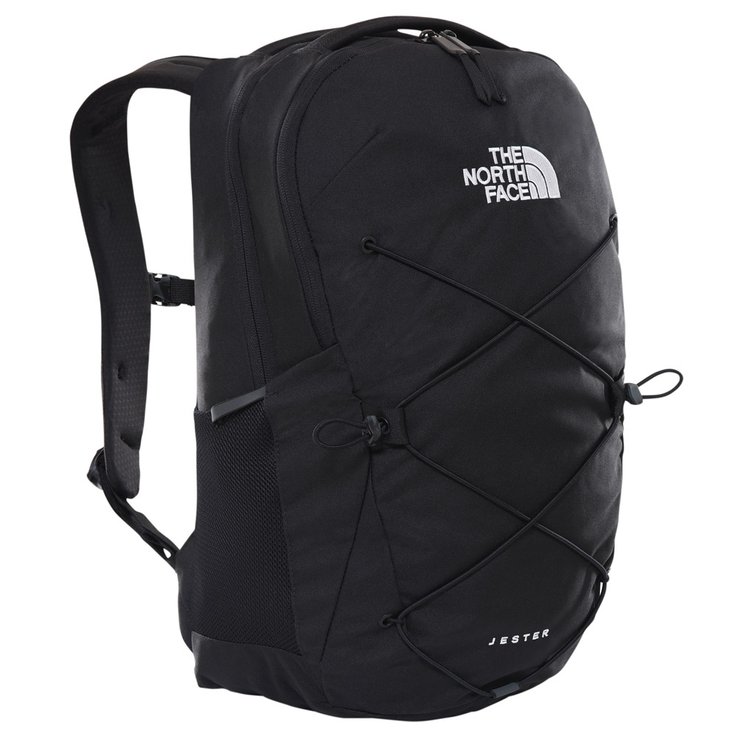 The North Face Sac à dos Jester Tnf Black Overview