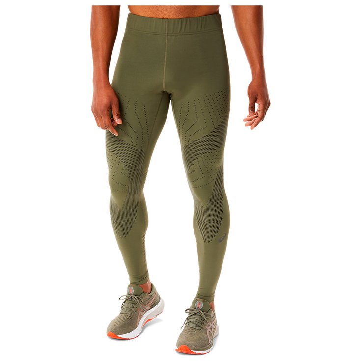 Asics Trail running tights Overview
